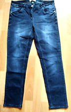 Cecil jeans style gebraucht kaufen  Erfurt-, Gebesee