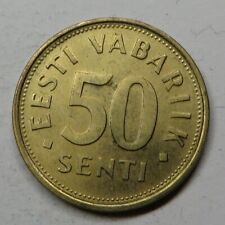 Estonia senti 1992 for sale  Bridgewater