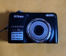 Nikon coolpix l23 gebraucht kaufen  Wiesbaden