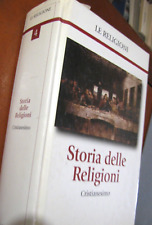 Storia delle religioni usato  Reggio Calabria