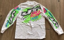 Vtg 1990 motocross usato  Pinerolo