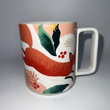 Starbucks mug fox for sale  Plano