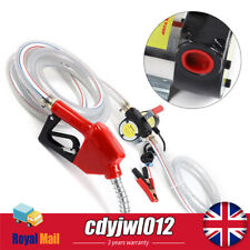 12v psi fuel for sale  Shipping to Ireland
