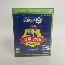 Fallout tricentennial edition for sale  Terre Haute
