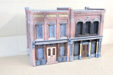 HOBBY BUNKER WWI WWII FRENCH WILD WEST STORE Compatible with KING & COUNTRY oi for sale  Shipping to South Africa