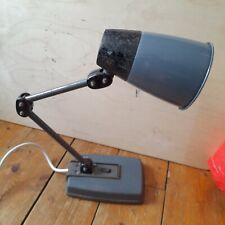 Vintage memlite anglepoise for sale  CANTERBURY