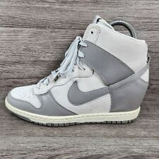 Nike dunk sky for sale  Shipping to Ireland