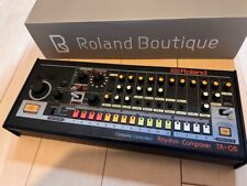 Roland series rhythm d'occasion  Expédié en Belgium
