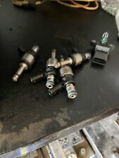 Fuel injectors audi for sale  DONCASTER