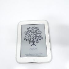 Barnes & Noble NOOK GlowLight 6", 4GB, Wi-Fi eBook Reader White (BNRV500)  for sale  Shipping to South Africa