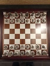 danbury chess for sale  BRISTOL