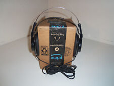 Pioneer DJ Stereo Headphones Open Type Model SE-450 Classic for sale  Shipping to South Africa