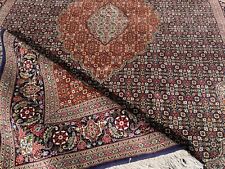 Large tapis persan d'occasion  Paris V