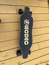 electric longboard for sale  DARTMOUTH