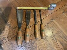 Henry taylor woodworking for sale  RYE