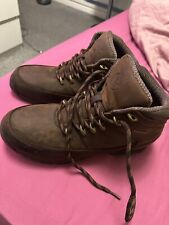 Firetrap boots size for sale  ST. HELENS