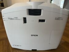 Epson tw7200 projector for sale  CRAMLINGTON