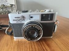 Olympus 35mm compact for sale  IPSWICH