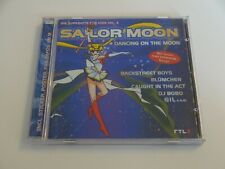 Sailor moon dancing gebraucht kaufen  Berlin