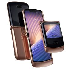 Usado, Smartphone abatible Motorola Razr 2 5G 2020 Gen2 8GB RAM 256GB ROM 6,2" 48MP Android segunda mano  Embacar hacia Argentina