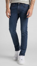 Lee jeans mens for sale  HALIFAX