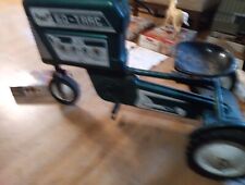Big pedal tractor for sale  Caldwell