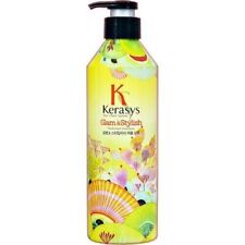 Usado, Novo! Xampu Aekyung KeraSys Glam & Stylish frasco de 600 ml - envio rápido dos EUA comprar usado  Enviando para Brazil