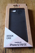 Groov design phone for sale  LONDON