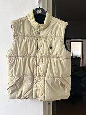 Gilet smanicato donna usato  Cecina