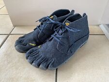 Vibram eco wool gebraucht kaufen  Mildstedt