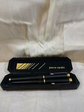 Pierre cardin pen for sale  PRESCOT