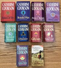 Selection catherine cookson for sale  LONDON