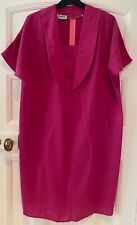 Vintage 80s fuchsia for sale  Shipping to Ireland