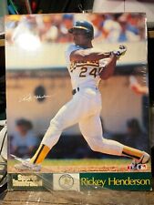 90s rickey henderson for sale  Lufkin