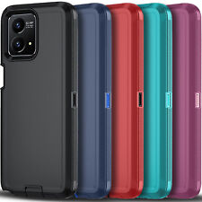 For Motorola Moto G Stylus 5G 2023 Case Phone Cover Shockproof + Tempered Glass for sale  Shipping to South Africa