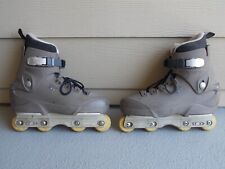 Salomon ST8 Aggressive Inline Skates Men's Size 10 US for sale  Shipping to South Africa