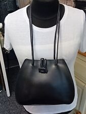 Laura ashley leather for sale  SWADLINCOTE