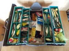 Kennedy tackle box for sale  Powers Lake