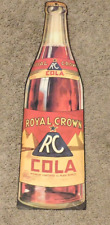 Royal crown cola for sale  Valdosta