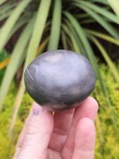 Polished cannonball nodule for sale  REDCAR