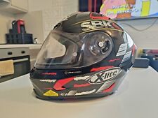 Casco integrale moto usato  San Felice Circeo