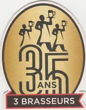 Bock biere 3 d'occasion  Coudekerque-Branche