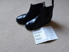 handmade mens boots for sale  EYE
