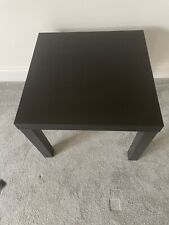 Ikea lack side for sale  DAVENTRY