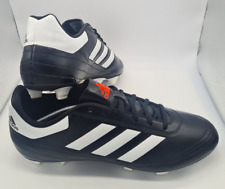 Używany, Adidas Goletto 6 Firm Ground Boots Buty piłkarskie Trampki AQ4281 UK Rozmiar 10 W bardzo dobrym stanie na sprzedaż  Wysyłka do Poland