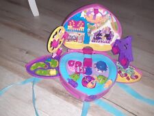 Polly pocket rucksack gebraucht kaufen  Hatten