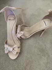Coast heeled sandals for sale  TONBRIDGE