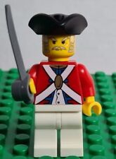 Lego piraten rotrock gebraucht kaufen  Spiesen-Elversberg