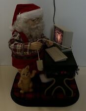 Telco motionette santa for sale  Cool