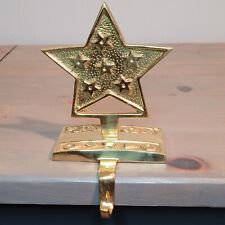 Brass metal star for sale  Charleston